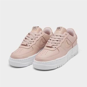 Nike Air Force 1 Pixel (NWOT)​